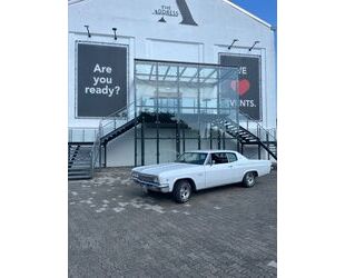 Chevrolet Caprice Gebrauchtwagen