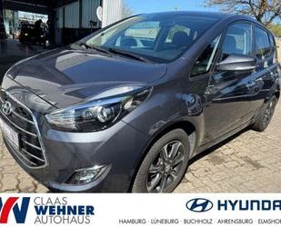 Hyundai ix20 Gebrauchtwagen