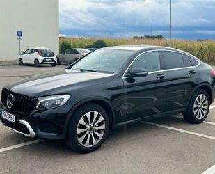 Mercedes-Benz GLC 250 Gebrauchtwagen