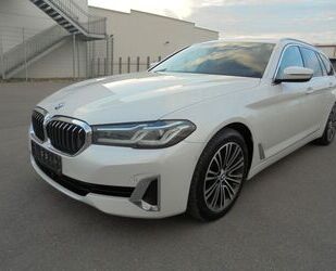 BMW 540 Gebrauchtwagen