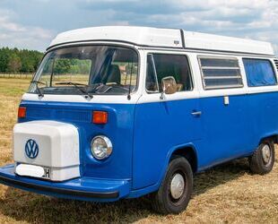 VW T2 Gebrauchtwagen