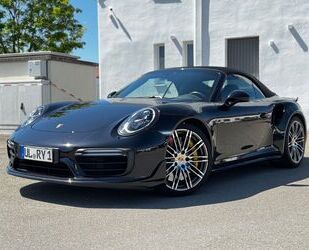 Porsche 991 Gebrauchtwagen