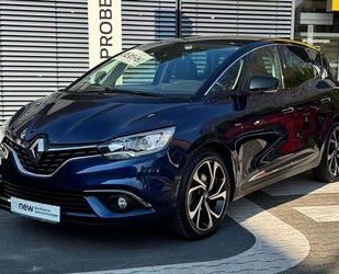 Renault Scenic Gebrauchtwagen