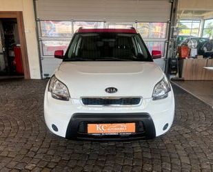 Kia Soul Gebrauchtwagen