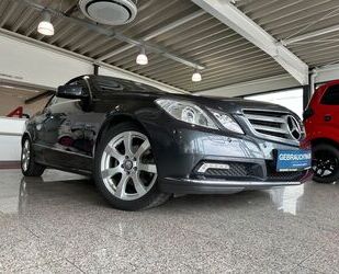 Mercedes-Benz E 250 Gebrauchtwagen