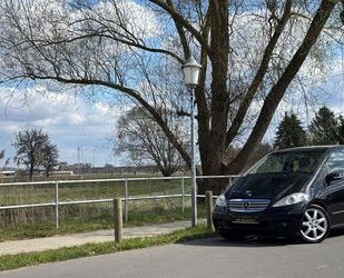 Mercedes-Benz A 170 Gebrauchtwagen