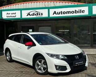 Honda Civic Gebrauchtwagen