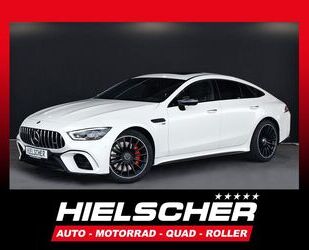 Mercedes-Benz AMG GT Gebrauchtwagen