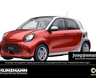 Smart ForFour Gebrauchtwagen