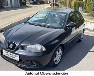 Seat Ibiza Gebrauchtwagen