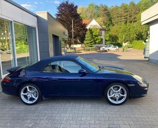 Porsche 996 Gebrauchtwagen