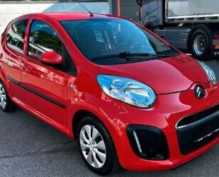 Citroen C1 Gebrauchtwagen