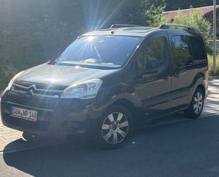 Citroen Berlingo Gebrauchtwagen