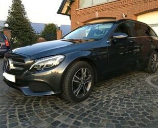 Mercedes-Benz C 220 Gebrauchtwagen
