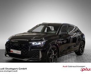 Audi RSQ8 Gebrauchtwagen