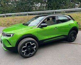 Opel Mokka Gebrauchtwagen