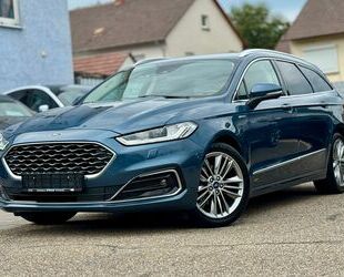 Ford Mondeo Gebrauchtwagen