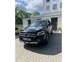 Mercedes-Benz GLB 200 Gebrauchtwagen