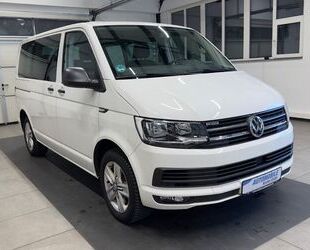 VW T6 Multivan Gebrauchtwagen