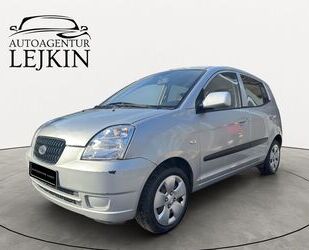 Kia Picanto Gebrauchtwagen