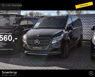Mercedes-Benz V 300 Gebrauchtwagen
