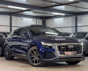 Audi Q8 Gebrauchtwagen