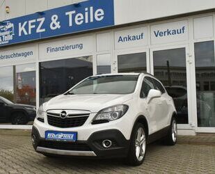Opel Mokka Gebrauchtwagen