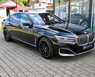 BMW 730 Gebrauchtwagen
