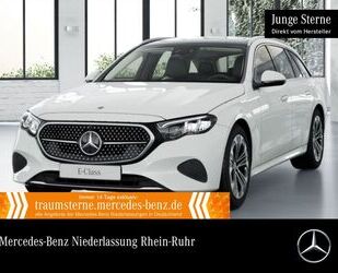Mercedes-Benz E 200 Gebrauchtwagen