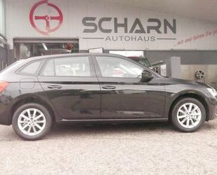 Skoda Scala Gebrauchtwagen