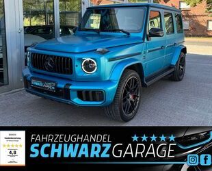 Mercedes-Benz G 63 AMG Gebrauchtwagen