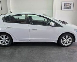 Honda Insight Gebrauchtwagen