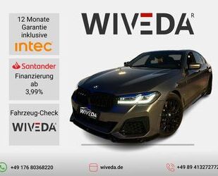 BMW M550 Gebrauchtwagen