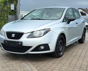 Seat Ibiza Gebrauchtwagen