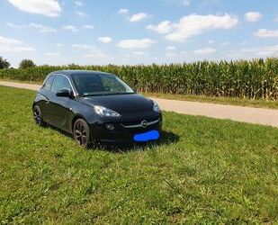 Opel Adam Gebrauchtwagen