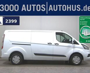 Ford Transit Custom Gebrauchtwagen