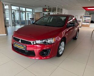 Mitsubishi Lancer Gebrauchtwagen