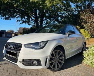 Audi A1 Gebrauchtwagen