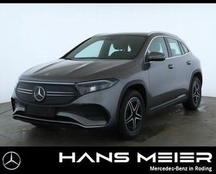 Mercedes-Benz EQA Gebrauchtwagen