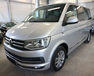 VW T6 Multivan Gebrauchtwagen