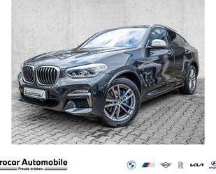 BMW X4 M40 Gebrauchtwagen