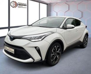 Toyota C-HR Gebrauchtwagen