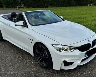 BMW M4 Gebrauchtwagen