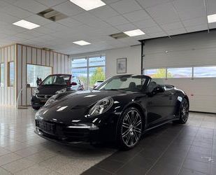 Porsche 911 Urmodell Gebrauchtwagen