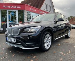 BMW X1 Gebrauchtwagen