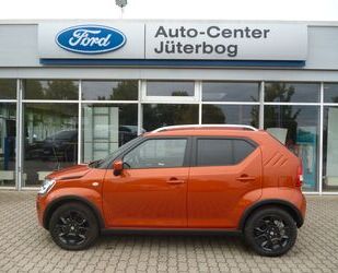 Suzuki Ignis Gebrauchtwagen