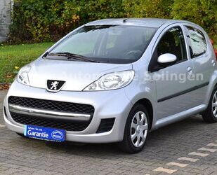 Peugeot 107 Gebrauchtwagen