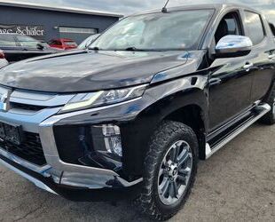 Mitsubishi L200 Gebrauchtwagen