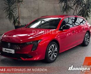 Peugeot 508 Gebrauchtwagen