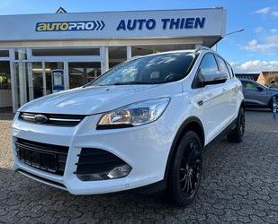 Ford Kuga Gebrauchtwagen